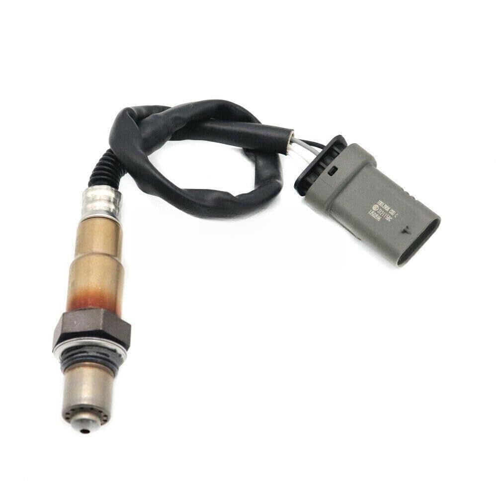 ya 6 8.24 baidi Lambda O2 Oxygen Sensor for Chevrolet for Cruze Malibu for GMC for Buick 2016-2018