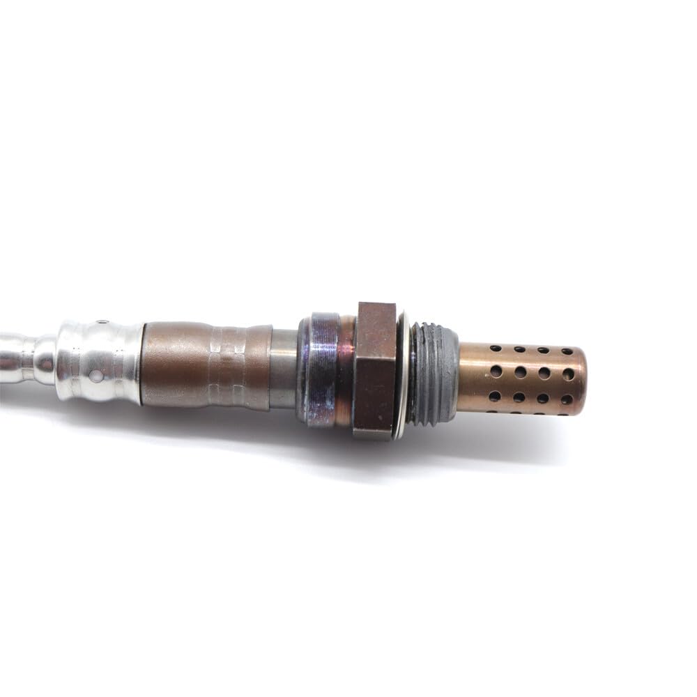 ya 12 10.8 baidi for Jaguar XK8 1997-2006 XJ 98-03 LJA1682AE New Air Fuel Ratio Oxygen Sensor