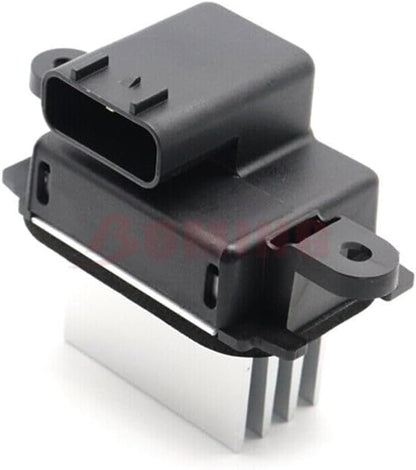 ya 11 9.14 baidiNew for Ford F150 Heater Fan HVAC Blower Motor Resistor Module BL3Z-19E624-A