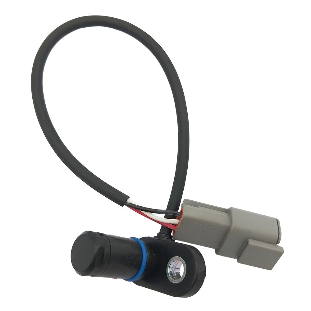 ya 4 8.8.2 Electronic Speedometer Sensor 74402-04A for H-D Sportster 883 XL883 1200 XL1200C