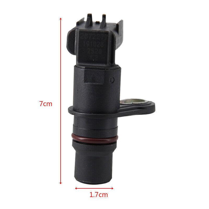 ya 2 8.15 Crankshaft Position Sensor for ISF ISBe ISDe ISLe ISX ISC 2.8 2872277
