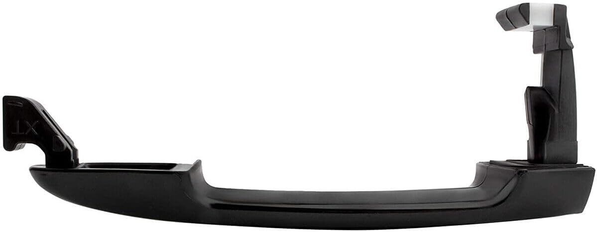 ya 10 9.16 baidi Front Driver Left LH Side Exterior Door Handle for 2006-2010 for Hyundai Sonata