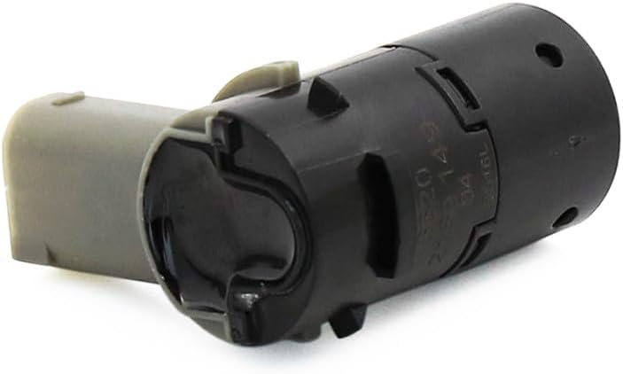 ya 11 9.14 zhengce 4PCS 66202180149 PDC Parking Control Sensor for E39 E53 E85 E86 R50 R52