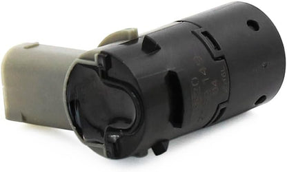 ya 11 9.14 zhengce 4PCS 66202180149 PDC Parking Control Sensor for E39 E53 E85 E86 R50 R52
