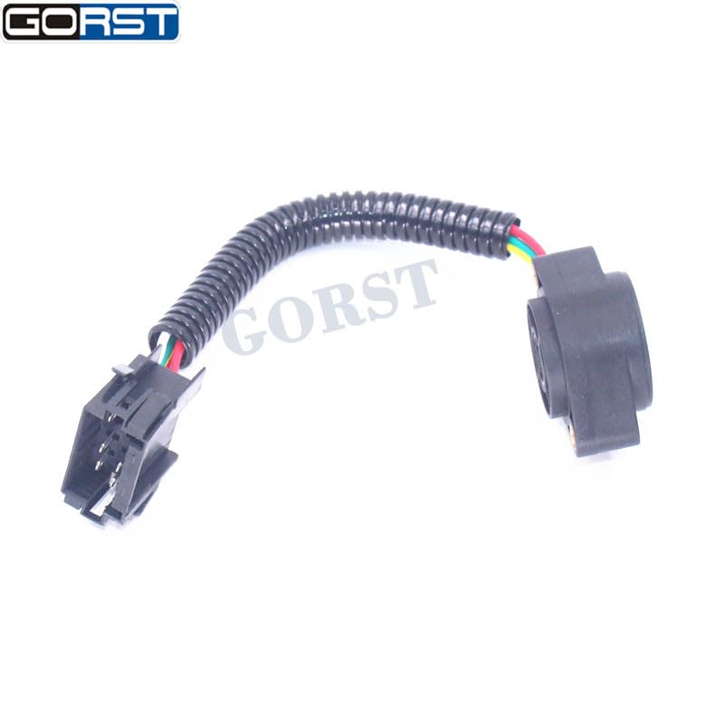 ya 4 8.8 Speed Pedal Sensor Throttle Position Sensor for Volvo 20504685 3171530 1063332