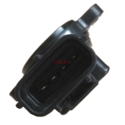 ya 4 8.24 baidi 198500-3300 89452-22090 Right Turn Throttle Position Sensor for Toyota for Ford 