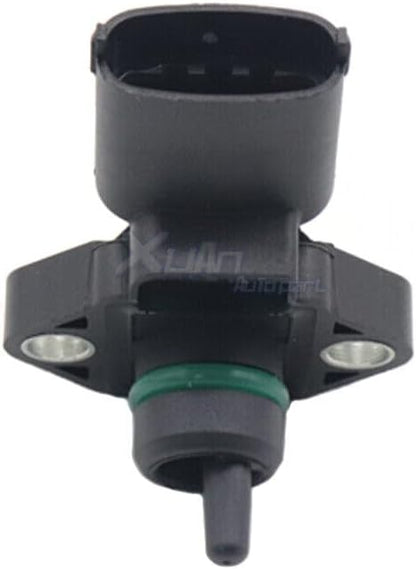 ya 4 8.8 Intake Air Manifold MAP Pressure 0281002205 for Fiat DUCATO for Iveco DAILY 2.5 2.8