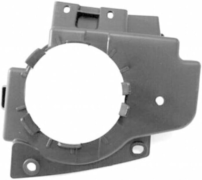 ya 10 9.16 zhengce Driver's side fog light bracket left 68232197AB is suitable for Chrysler 30
