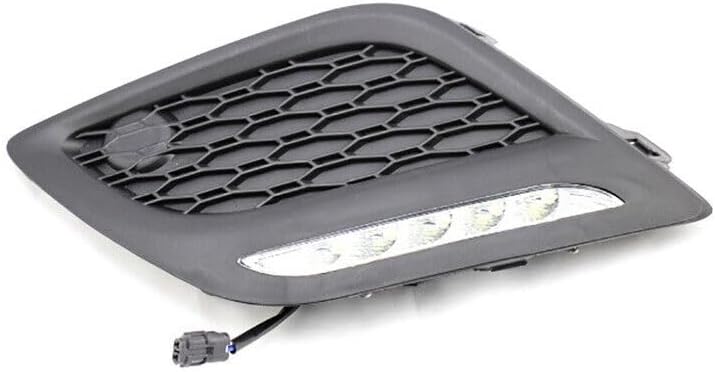 ya 4 8.10 Left and right LED DRL daytime lights fog lights suitable for 2011-2013 for Volvo XC60