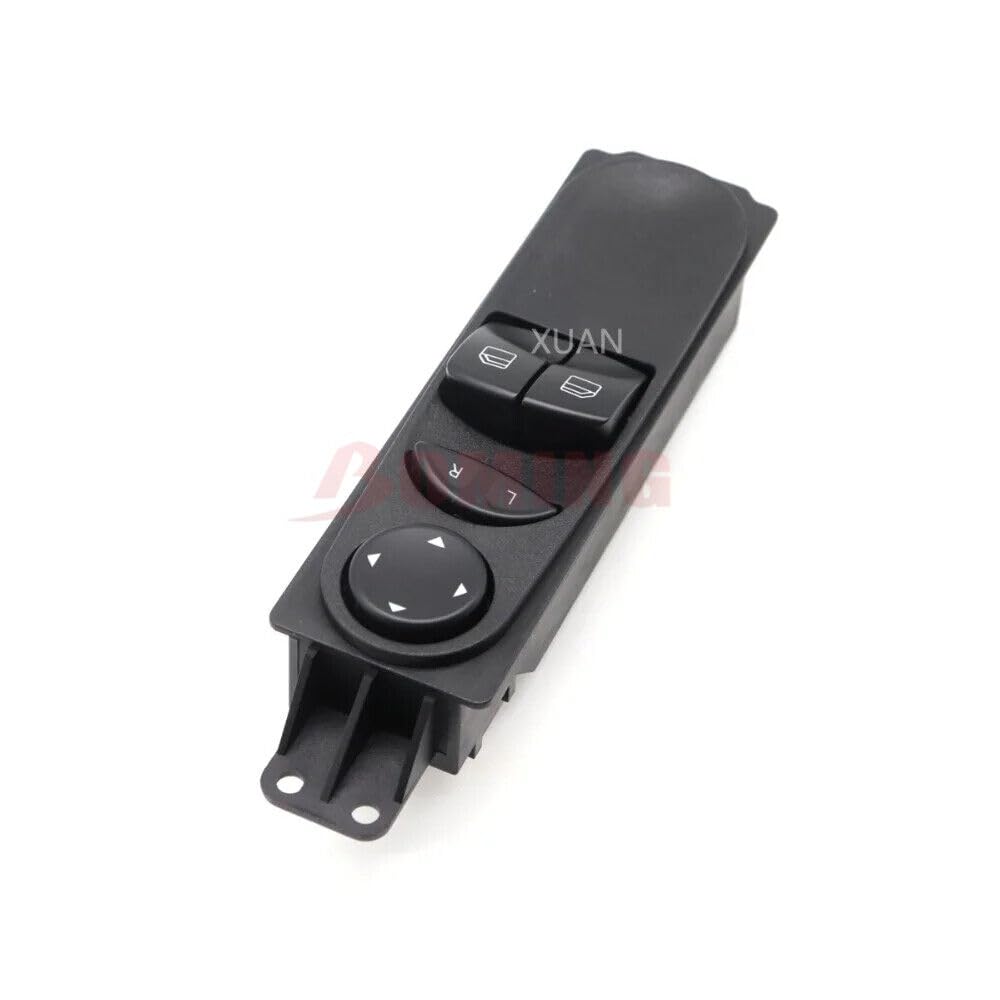 ya 3 8.24 baidi The Left Driver's Side Power Window Switch is Suitable for Mercedes Benz Sprinter 2500 3500 Dodge