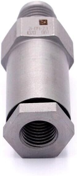ya 5 8.10 OEM 3957077 F00R000632 for Ram 03-07 5.9L 2500 Fuel Pressure Regulator