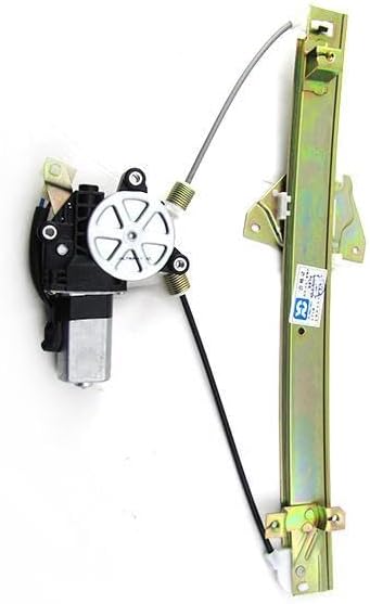 ya 12 10.8 baidi Rear Door Window Regulator LH RR for Mitsubishi for Pajero Montero Shogun V32 V34