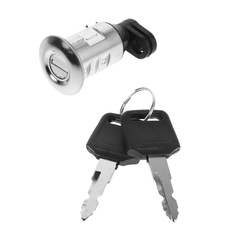 ya 13 9.15 baidi for SEAT Cushion Switch Lock Electric Motorcycle Disc Brake Throttle