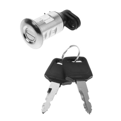 ya 13 9.15 baidi for SEAT Cushion Switch Lock Electric Motorcycle Disc Brake Throttle