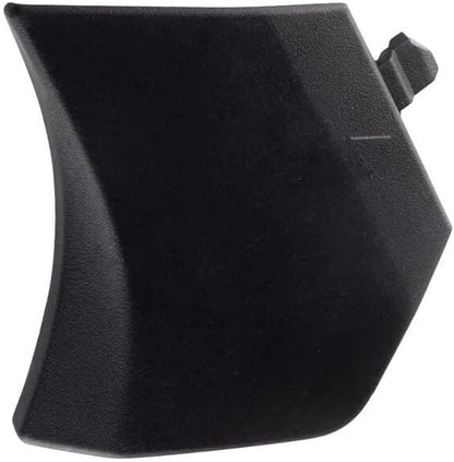ya 27 10.13 baidi Front Bumper Tow Hook Eye Cover Unpainted Fits For X3 G01 2018 2019 2020
