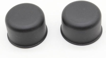 ya 2 8.15 2 Pieces Fits for Ram ProMaster 1500 2500 3500 Front Win for DS hield Wiper Arm Nut Cover 
