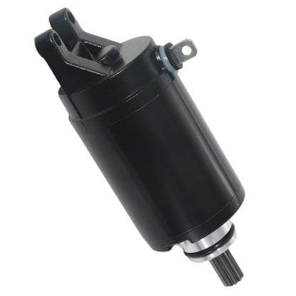 ya 23 10.7 baidi for Triumph Starter Motor T1310060 Street Triple 675 R T1314455 Tiger 800 11-17