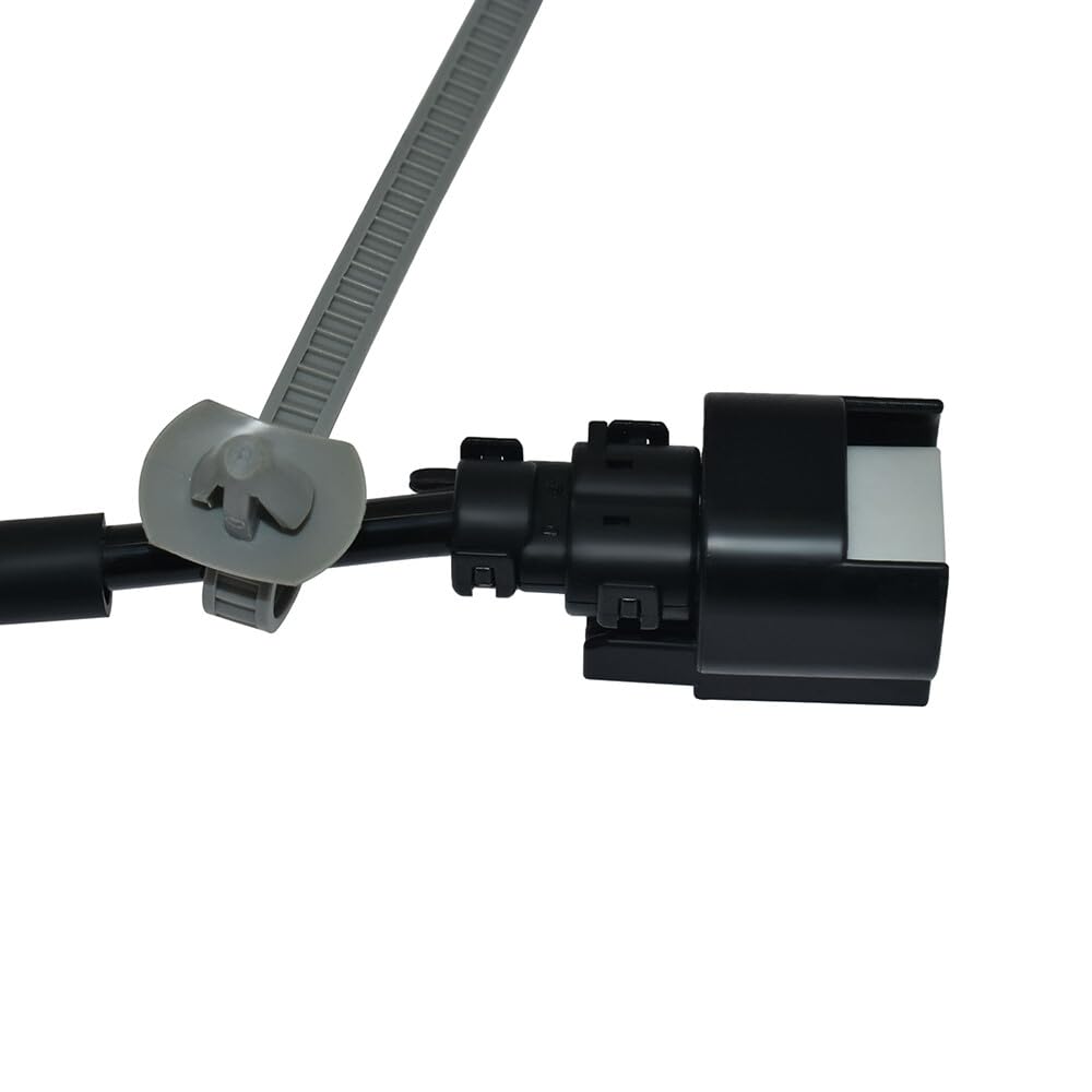 ya 9 10.24 Front ABS Wheel Speed Sensor 48930-34000 for SsangYong for Korando Actyon II 10-2021