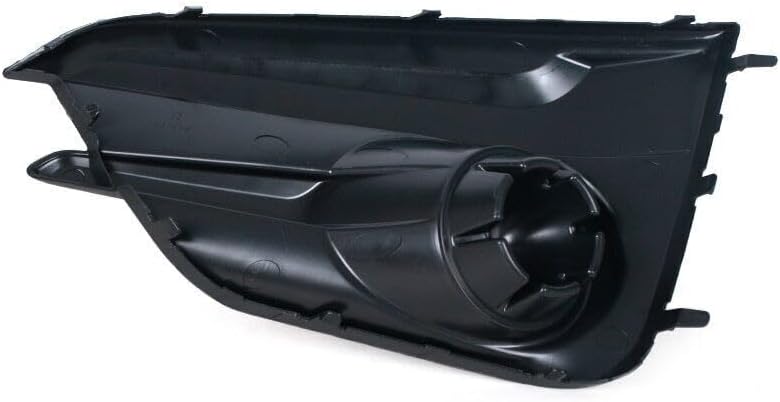 ya 2 8.15 Suitable for Subaru Impreza 2017 2018 fog light cover fog light decorative lampshade grille left