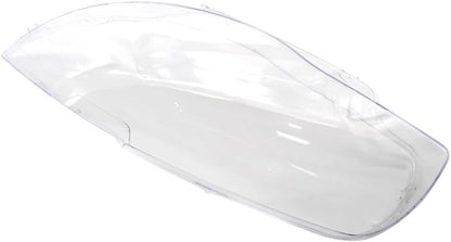 ya 4 8.10 Headlight Lens Headlamp Shell Cover for BMW 1 Series E81 E82 E87 E88 1M 03-11