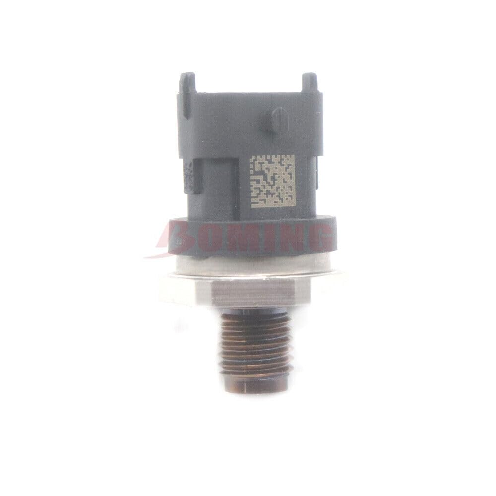 ya 4 8.14 0281002909 is Suitable for Hyundai for Kia Carens 2.0 CRDi 31401-27000 Fuel Rail Pressure Sensor