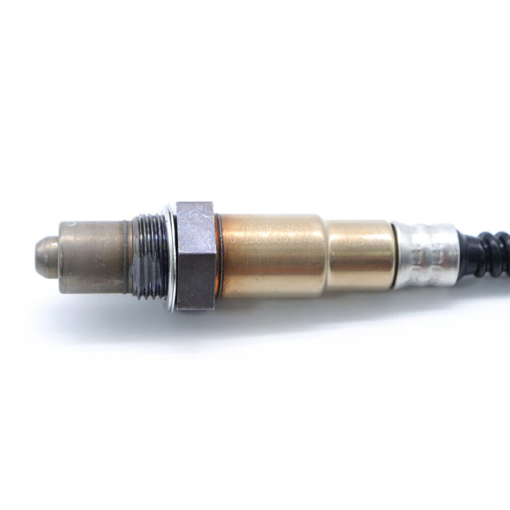 ya 2 8.15 for Audi A4 A8 for VW Touareg Golf Passat 234-4809 Downstream Oxygen Sensor