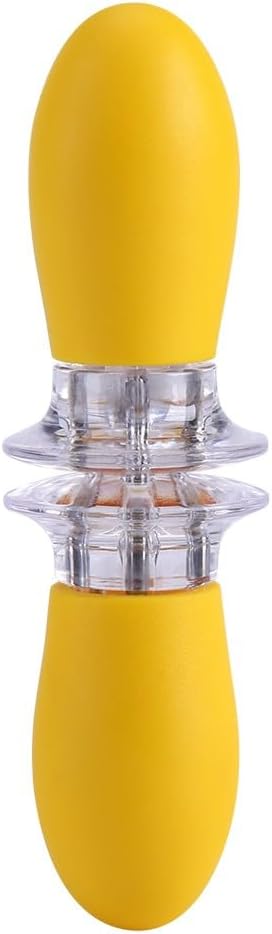 ya 14 9.20 baidi ?8 Pcs Stainless Steel Corn On The Cob Skewers Forks Prongs BBQ Kitchen YZ AC SP-1