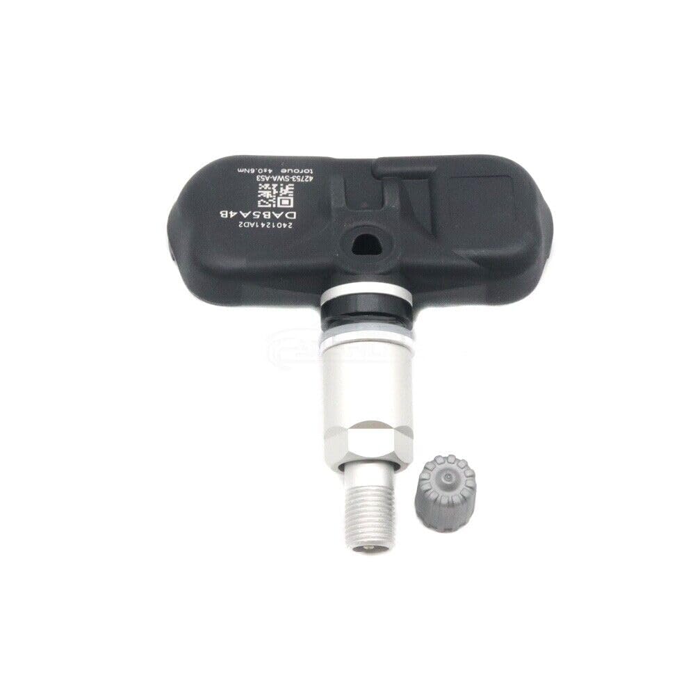 ya 4 8.8 4-Pack PMV-107M TPMS for Honda for CR-V for Accord 315MHz tire Pressure Monitoring Sensor 