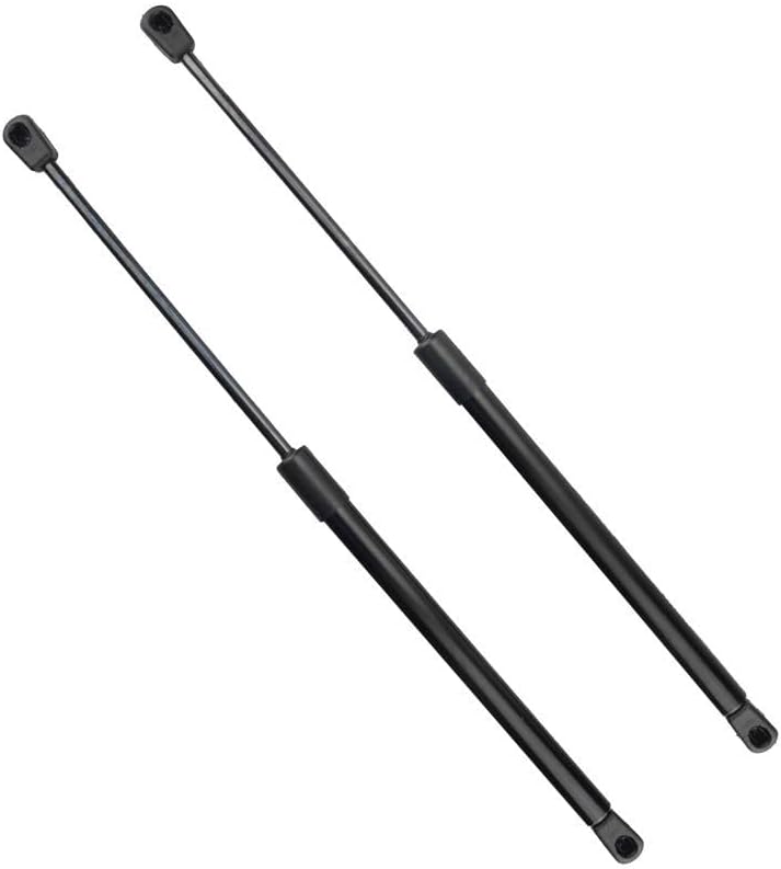 ya 4 8.8.2 Front hood lifting support shock absorber 2 pieces for Mercedes-benz W210 E320 E420 E430 1995-03