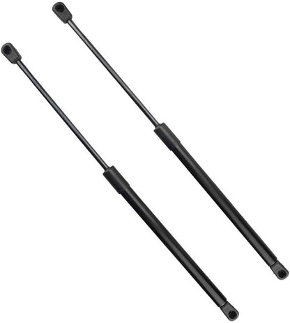 ya 4 8.8.2 Front hood lifting support shock absorber 2 pieces for Mercedes-benz W210 E320 E420 E430 1995-03