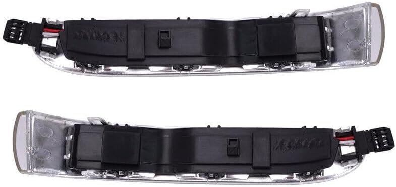 ya 4 8.14 Rearview mirror turn signal flashing light suitable for Mercedes W220 W215 03-06