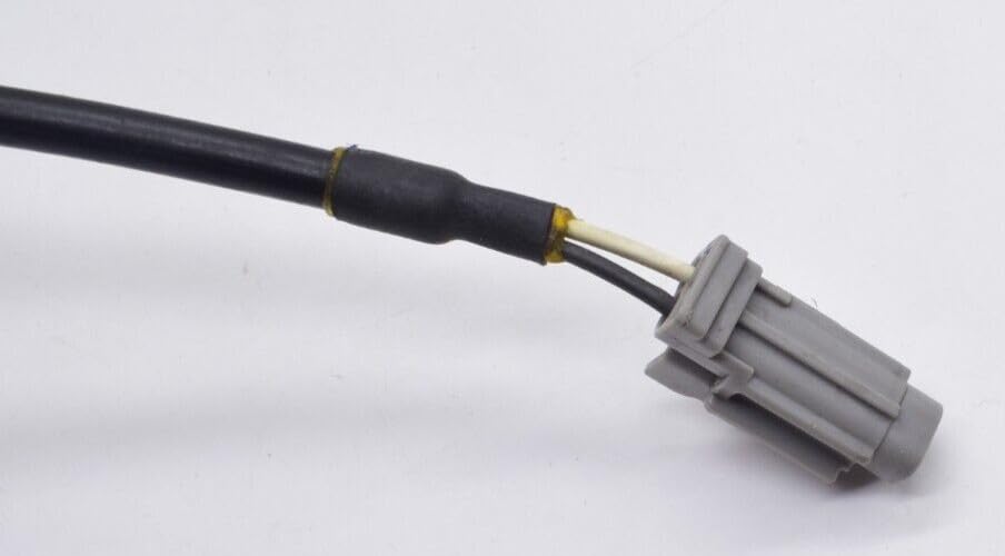 ya 9 10.24 Abs Speed Sensors Rear Driver or Passenger Side Right Left 27540XA02A