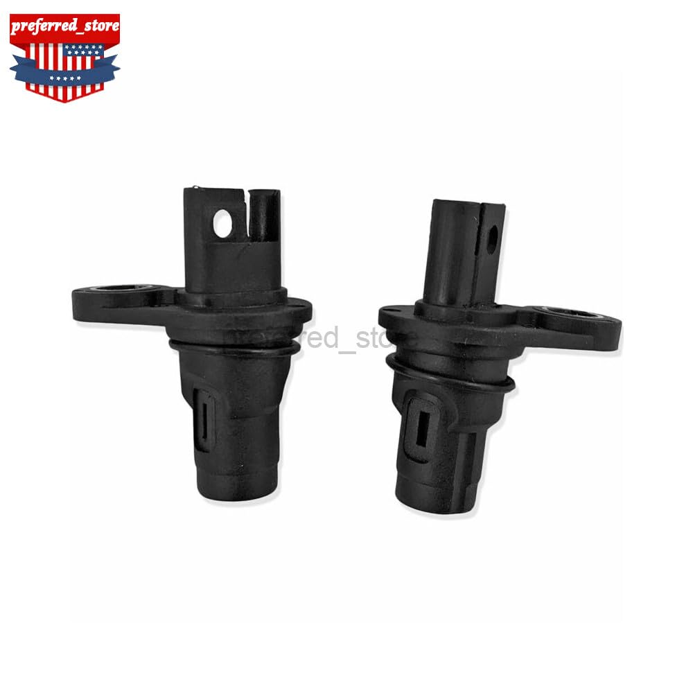ya 4 8.8.2 pcs Camshaft Position Sensor for BMW 320i 528i 2007-2012 13627558518 13627525014