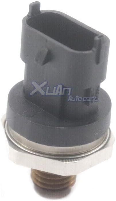 ya 2 8.15 Suitable for modern for Kia Carens 2.0 CRDi 0281002909 fuel rail pressure sensor 31401-27000