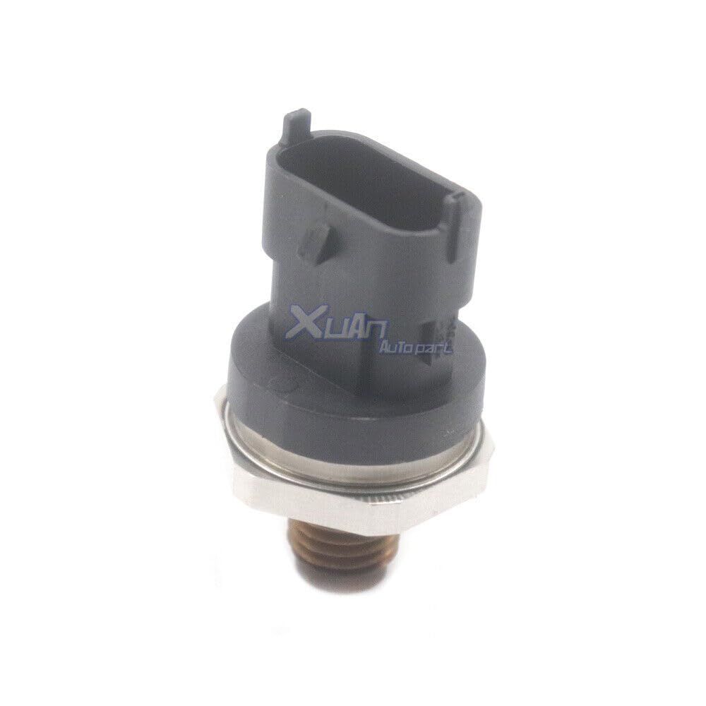 ya 4 8.8 0281002909 Fuel Rail Pressure Sensor for Hyundai for Kia Carens 2.0 CRDi 31401-27000