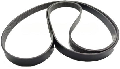 ya 9 10.24 Drive belt LR013697 is suitable for Land Rover Discovery 3 4 for Range for
