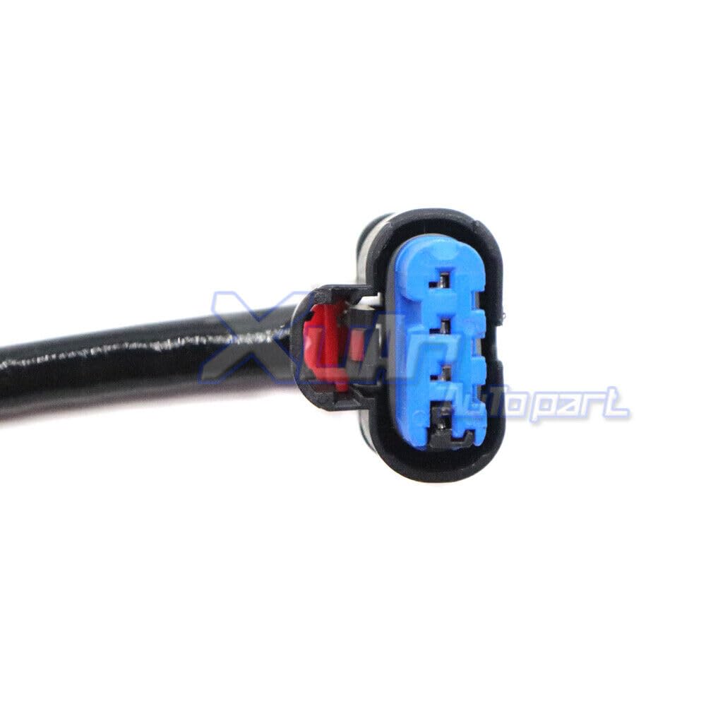 ya 2 8.15 Air Fuel O2 Oxygen Sensor JL3A-9G444-AC for Ford Edge F-150 for Lincoln Nautilus