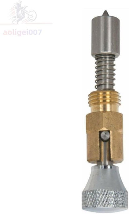 ya 13 9.15 baidi Carburetor Enricher Choke Adjustment Knob for Harley Custom S&S Super E G B