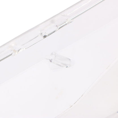 ya 4 8.10 Left Side Headlight Headlamp Lens Cover for Mercedes-Benz C Class W204 2011-13
