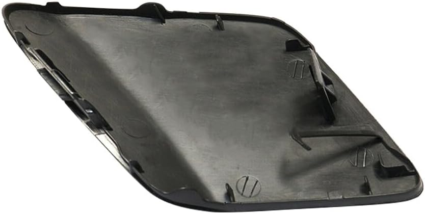 ya 27 10.13 baidi Front Bumper Tow Hook Eye Caps Trailer Cover for 2016 2017 18 for Toyota Prius Left