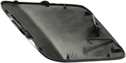 ya 27 10.13 baidi Front Bumper Tow Hook Eye Caps Trailer Cover for 2016 2017 18 for Toyota Prius Left