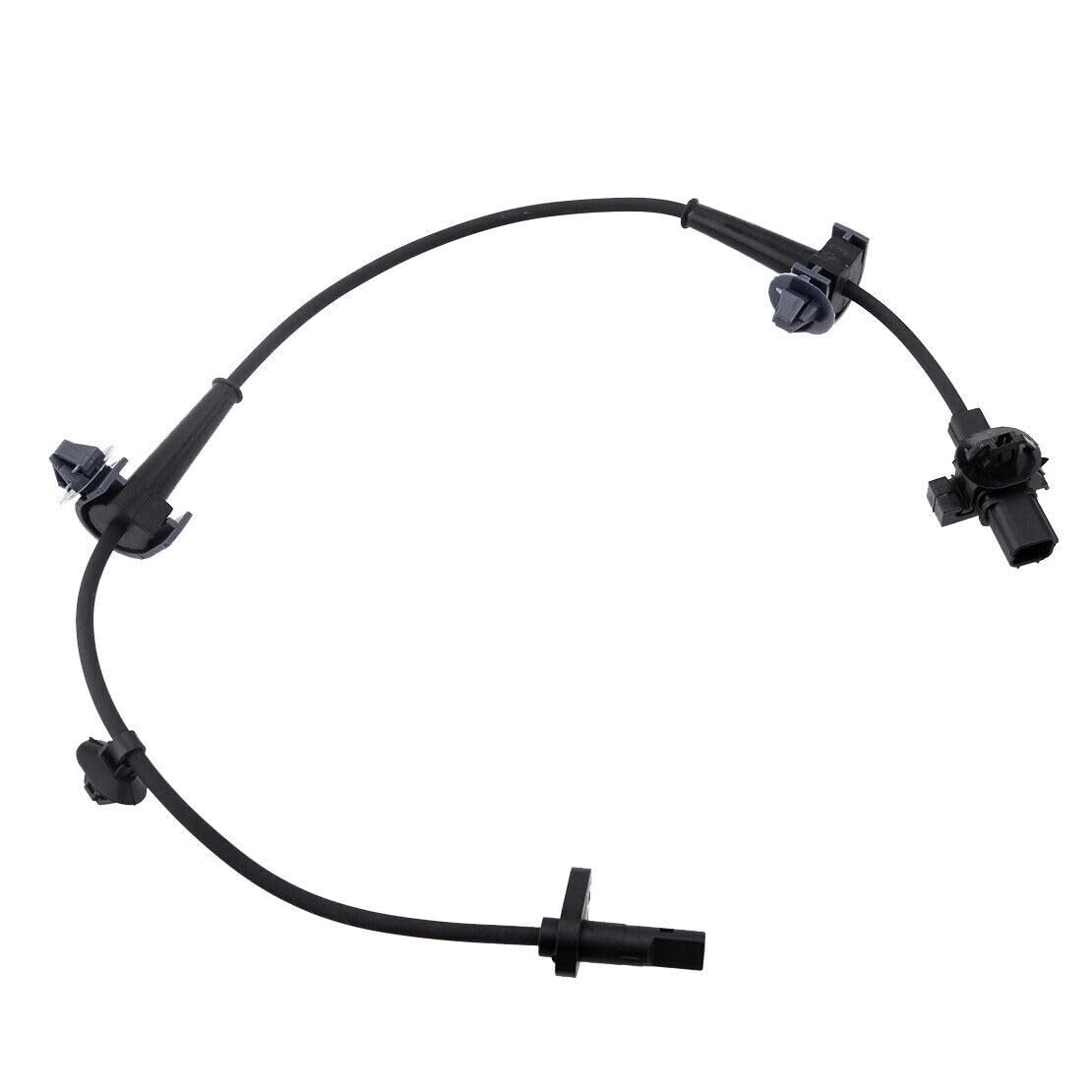 ya 6 8.14 Suitable for Honda Civic 2006-2012 Rear Left and Right ABS Wheel Speed Sensor A4 @