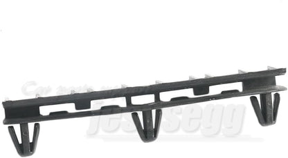 ya 27 10.13 baidi Front Bumper Support Cover Cap Guide for BMW E3 for X5 2000 2001 2002 2003 2004