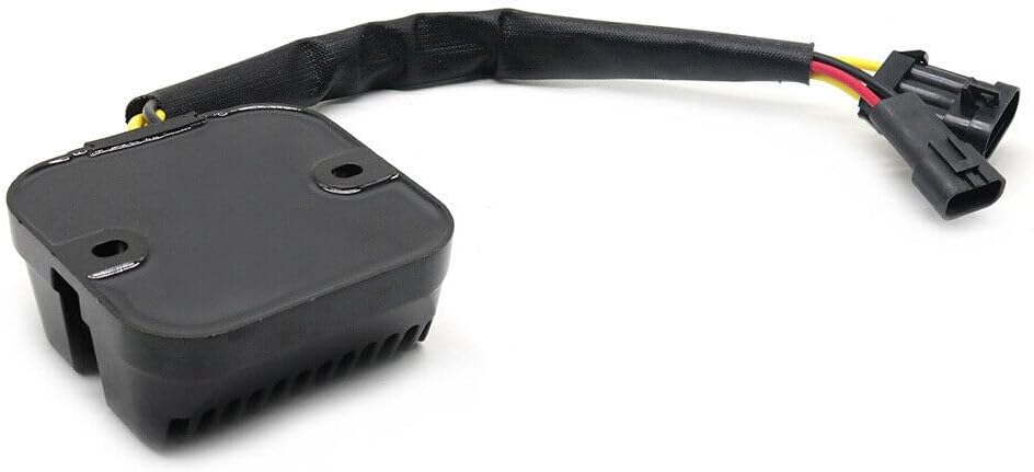 ya 5 8.10 New Voltage Rectifier Regulator for Polaris Ranger XP 900 2013 2014 2015