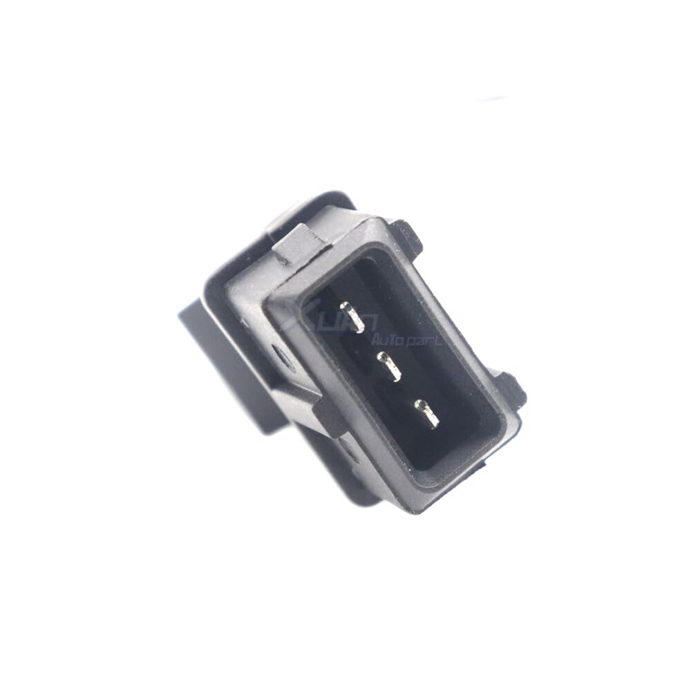 ya 5 8.24 baidi 39180-22040 is Suitable for Modern Accent Tiburon for Elantra crankshaft Position Sensor