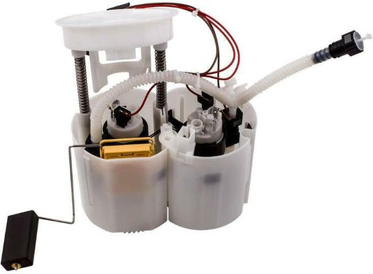 ya 4 8.10 Fuel Pump Module Assembly for Mercedes-benz E55 AMG V8 5.5L 2003-2005