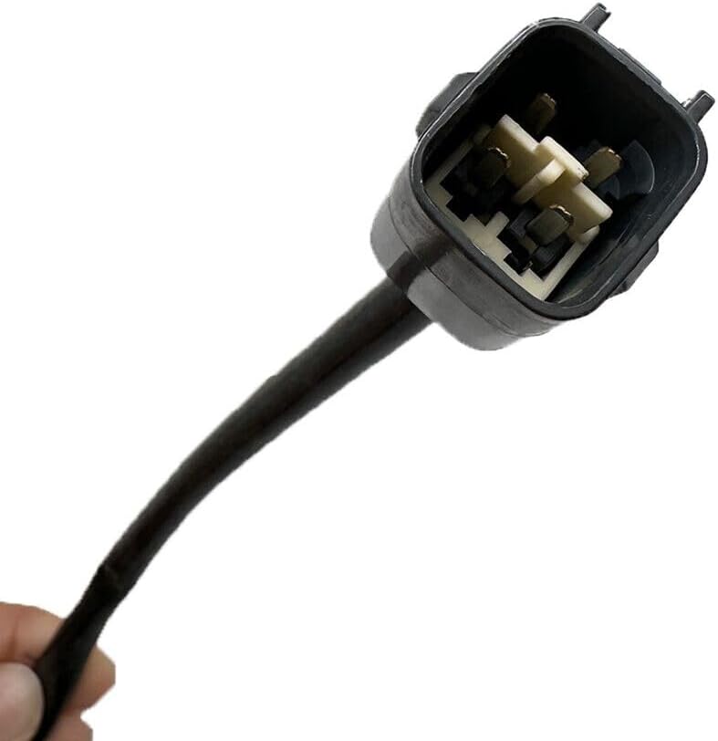 ya 9 10.24 2X Oxygen Sensor Upstream and Downstream for Toyota Prius V Matrix 1.8L 234-9112