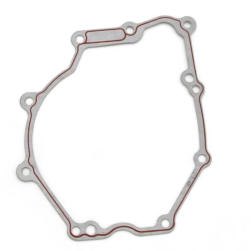 ya 13 9.15 baidi Engine Stator Side Cover ket for Yamaha YZF600 R6 2006 2007 2008 2009-2020