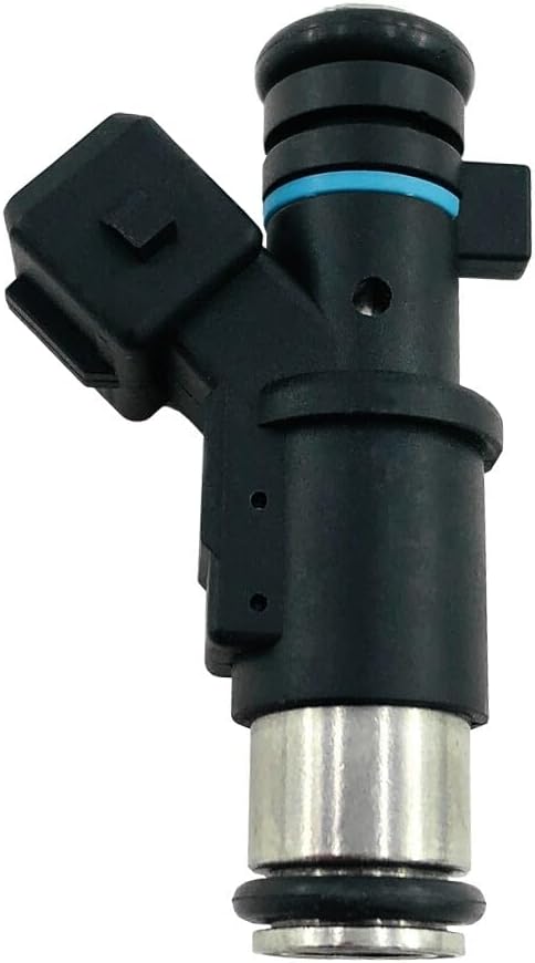 ya 12 10.8 baidi 4pcs/lot Fuel Injector fuel Injection Nozzle 01F026 for Peugeot 405