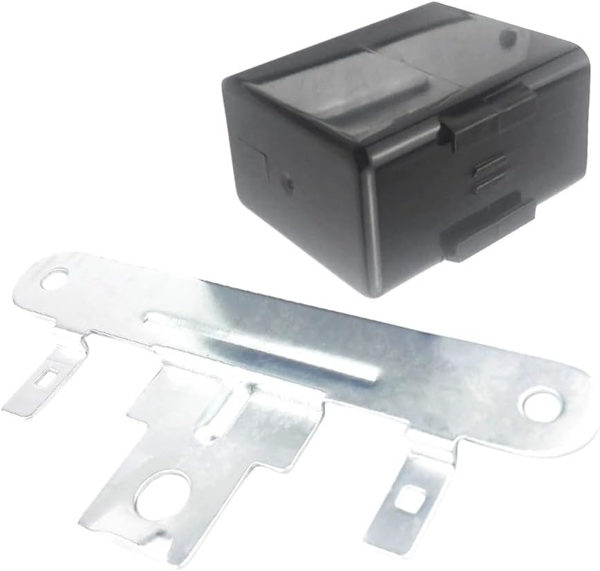 ya 5 8.10 Electric Power Window Amp Switch Relay W/Bracket for Altima 1993 1994 1995 1996